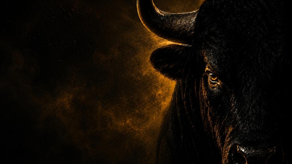 Black Bulls Lab