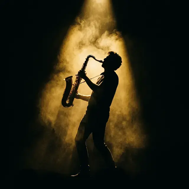 THE GOLDEN VOICE