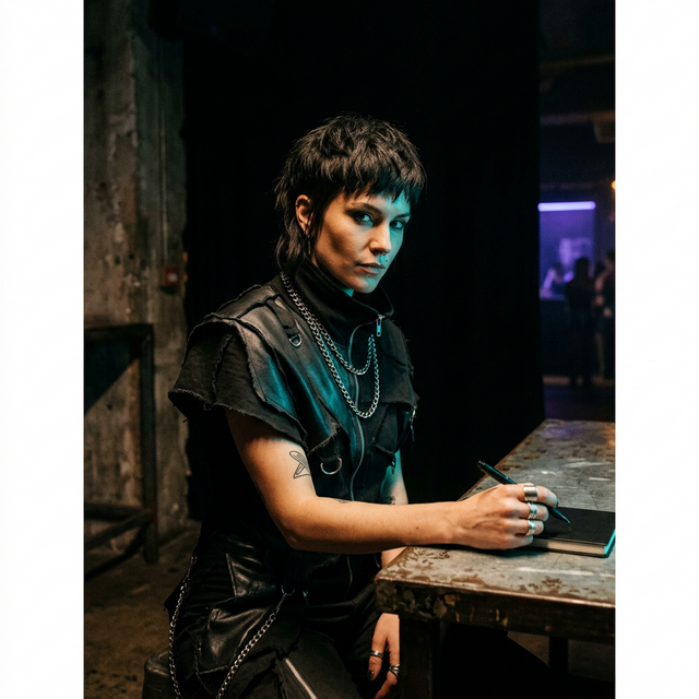 Il Nostro Art Director